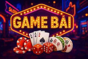 Game bài MUBET – Thế giới giải trí đỉnh cao