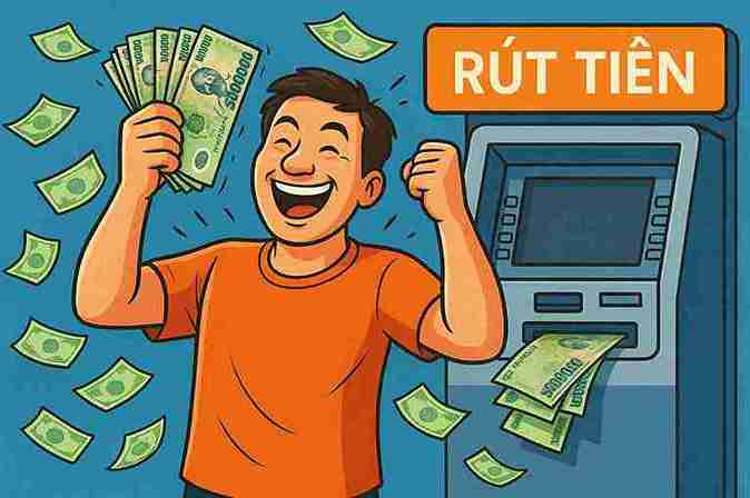 Rút Tiền MUBET – Nhanh chóng và an toàn tuyệt đối
