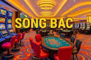 Sòng bạc MUBET – Điểm đến giải trí hàng đầu