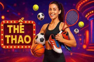 Thể thao MUBET – Sân chơi cá cược đẳng cấp